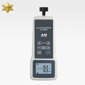Máy đo tốc độ thang máy Amittari ES-9000A