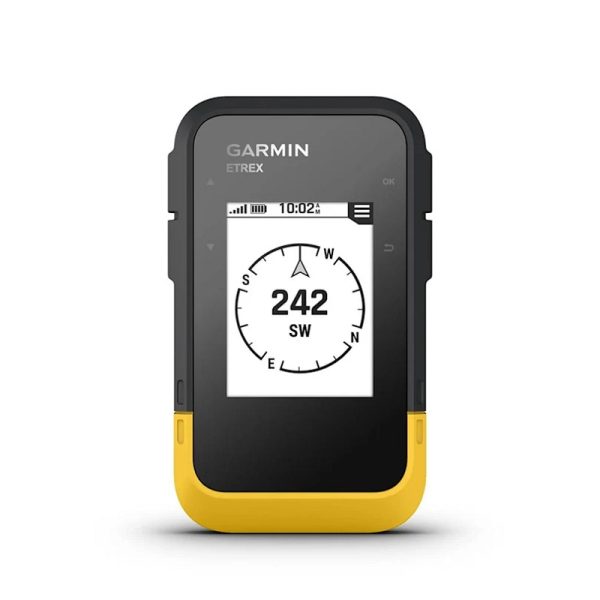 Máy định vị GPS Garmin ETREX SE