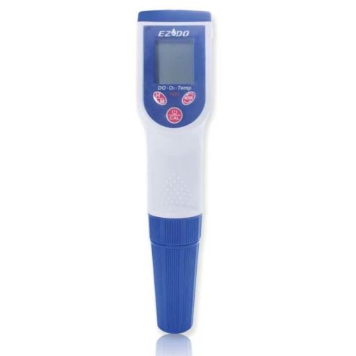 Máy đo DO, O2, Nhiệt độ Ezdo 7031 EZDO 7031