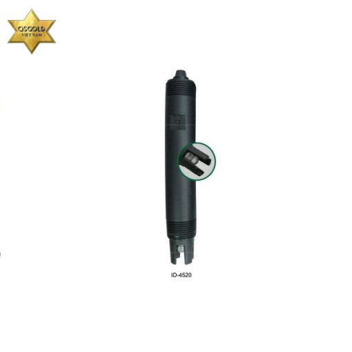Điện cực đo pH công nghiệp EZDO ID-4520 Điện cực đo pH công nghiệp EZDO ID-4520