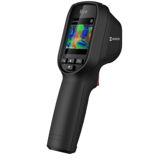 Camera nhiệt cầm tay HIKMICRO Eco