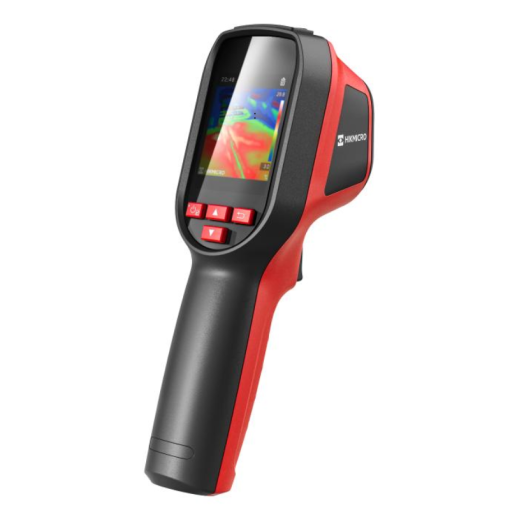 Camera nhiệt HIKMICRO Eco Lite Camera nhiệt HIKMICRO Eco Lite