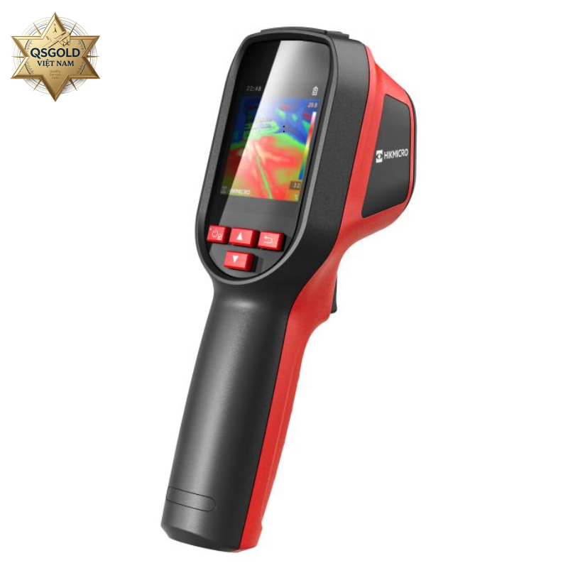 Camera nhiệt HIKMICRO Eco Lite