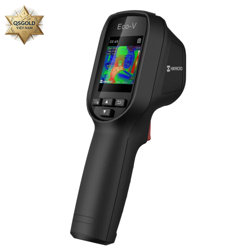 Camera nhiệt HIKMICRO Eco-V