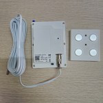 Máy ghi nhiệt độ, độ ẩm Elitech RCW-800W-THE