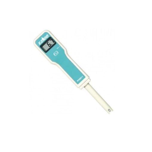 Máy đo độ pH nước Ezdo PH5011