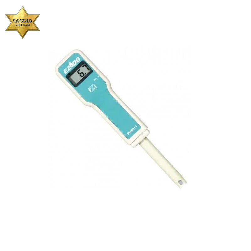 Máy đo độ pH nước Ezdo PH5011