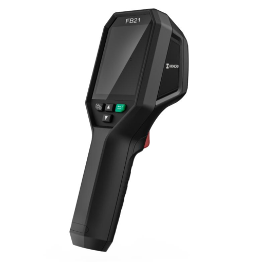 Camera nhiệt HIKMICRO FB21 (256 × 192; -20°C - 550°C; 3.3 mrad) Camera nhiệt HIKMICRO FB21