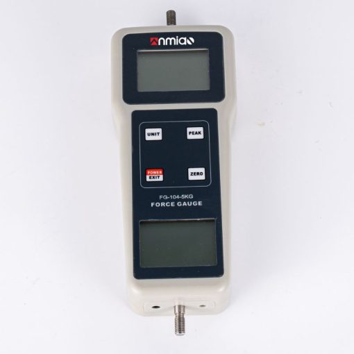Máy đo lực kỹ thuật số FG-104