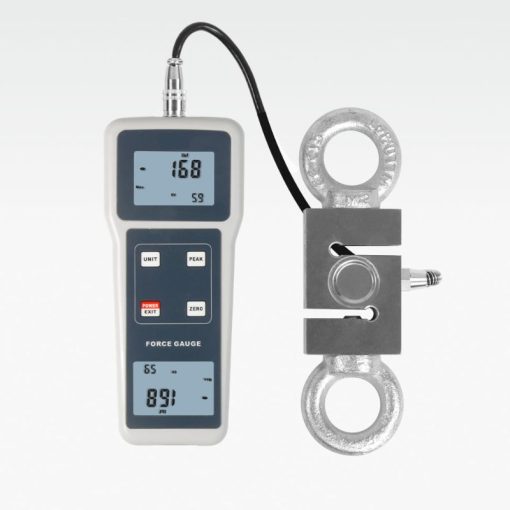 Máy đo lực kỹ thuật số AMITTARI FG-104 Máy đo lực kỹ thuật số FG-104 – 200K đến 5000K