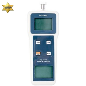 Máy đo độ cứng hạt ngũ cốc và thức ăn chăn nuôi Amittari FG-104G