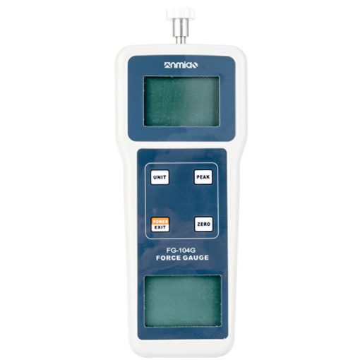Máy đo độ cứng hạt ngũ cốc và thức ăn chăn nuôi Amittari FG-104G
