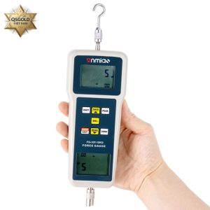 Máy đo lực kỹ thuật số AMITTARI FG-107-20K