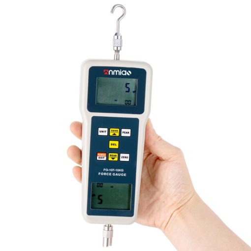 Máy đo lực kỹ thuật số AMITTARI FG-107-20K