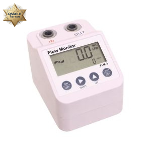 Đồng hồ đo lưu lượng tiêu dùng HM Digital FLM-3