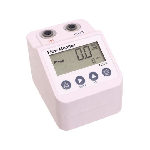 Đồng hồ đo lưu lượng tiêu dùng HM Digital FLM-3 Đồng hồ đo lưu lượng tiêu dùng HM Digital FLM-3