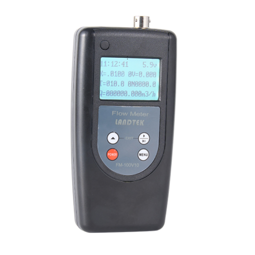Máy đo vận tốc dòng chảy cầm tay LANDTEK FM-100V10
