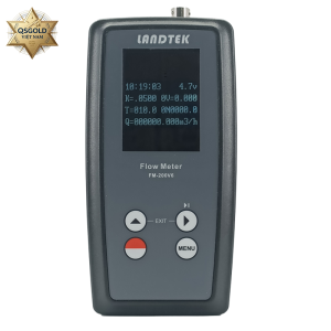 Máy đo vận tốc dòng chảy cầm tay LANDTEK FM-200V6