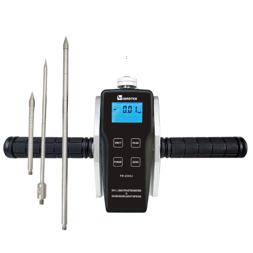 Máy đo sức chịu tải nền đất LANDTEK FM-204DJ