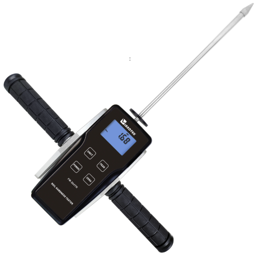 Máy đo độ cứng đất LANDTEK FM-204TR Máy đo độ cứng đất LANDTEK FM-204TR