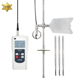 Máy đo lưu tốc dòng chảy FM-210V10