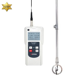 Máy đo lưu tốc dòng chảy FM-210V5