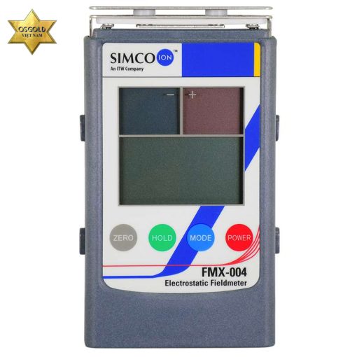 Máy đo tĩnh điện Simco Ion FMX-004 Máy đo tĩnh điện Simco Ion FMX-004