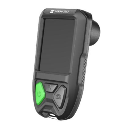 Camera nhiệt chống cháy nổ HIKMICRO FP21