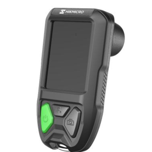 Camera nhiệt chống cháy nổ HIKMICRO FP31 (384 x 288; 1.79 mrad; -20°C~150°C/0℃~550℃) Camera nhiệt chống cháy nổ HIKMICRO FP31