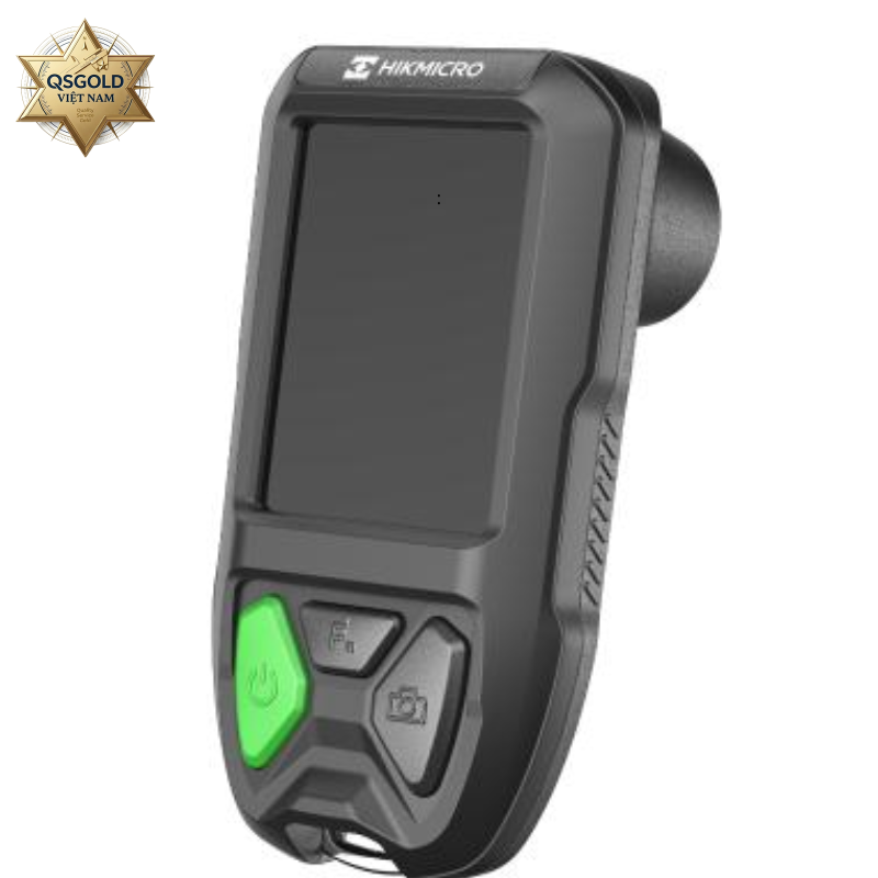 Camera nhiệt chống cháy nổ HIKMICRO FP31