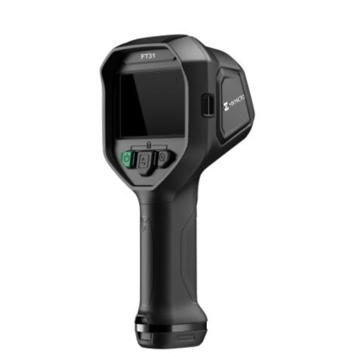 Camera nhiệt HIKMICRO FT31 (384 x 288; -20°C -1200°C; 2.42 mrad) Camera nhiệt HIKMICRO FT31