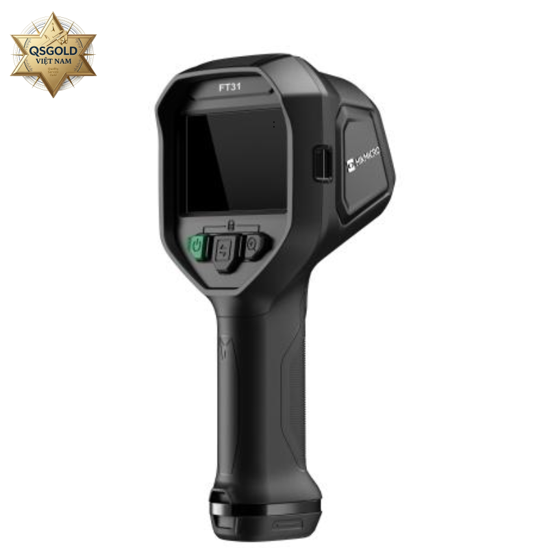 Camera nhiệt HIKMICRO FT31