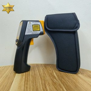 Súng đo nhiệt độ hồng ngoại Hioki FT3701-20 Chính Hãng