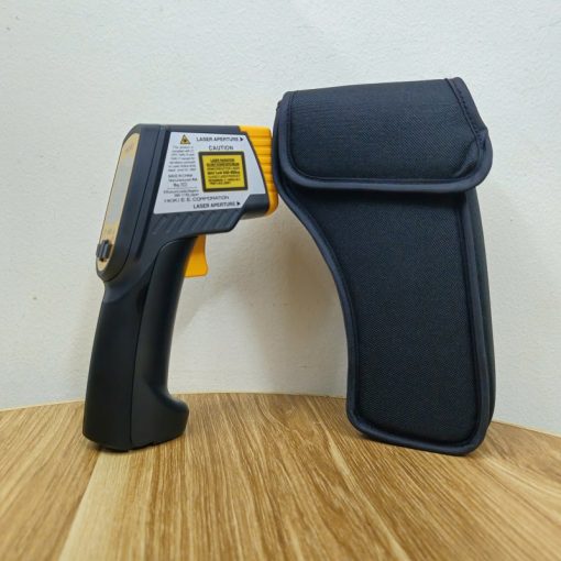 Súng đo nhiệt độ hồng ngoại Hioki FT3701-20 Chính Hãng