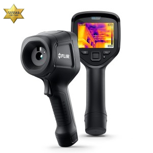 Camera đo nhiệt độ FLIR E6 Pro