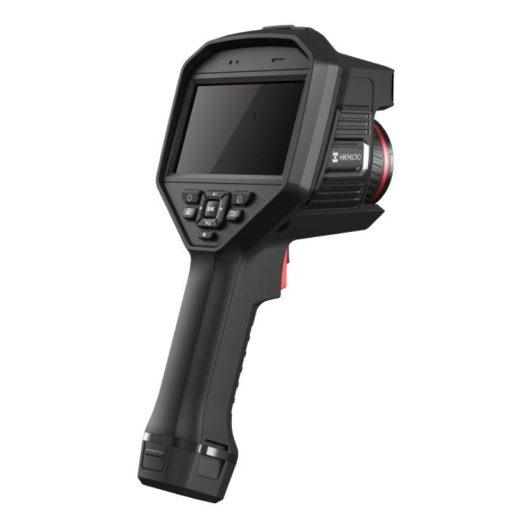 Camera nhiệt HIKMICRO G31