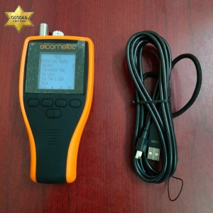 Máy đo điểm sương Elcometer G319-T