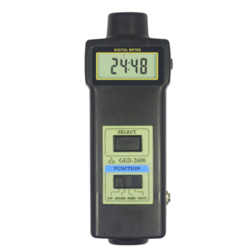 Máy đo tốc độ vòng quay LANDTEK GED-2600
