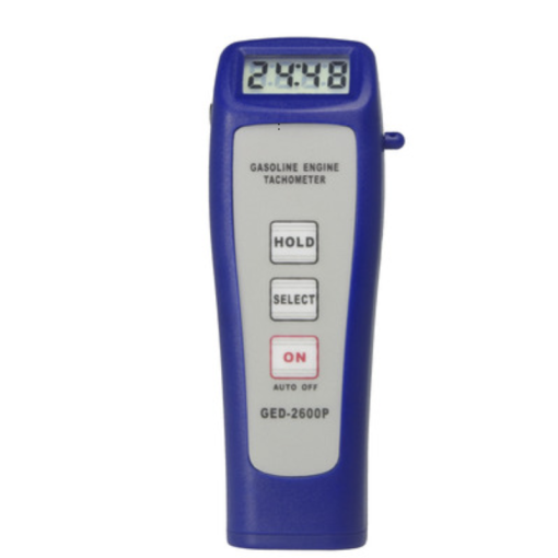 Máy đo tốc độ vòng quay động cơ LANDTEK GED-2600P