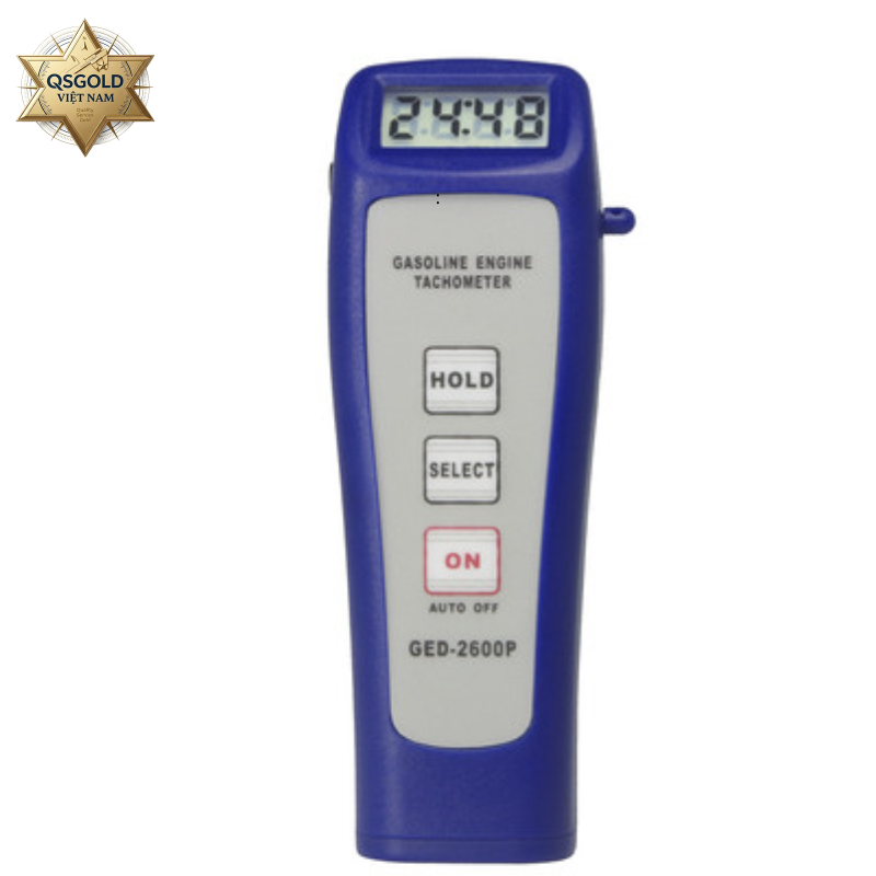 Máy đo tốc độ vòng quay động cơ LANDTEK GED-2600P