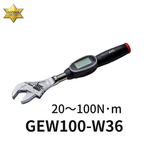 GEW100-W36