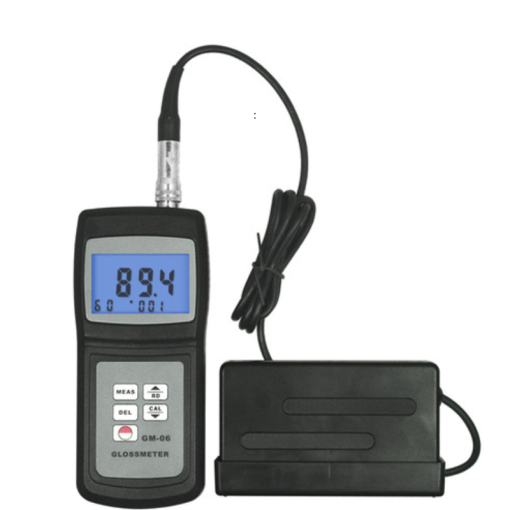 Máy đo độ bóng bề mặt 60° LANDTEK GM-06