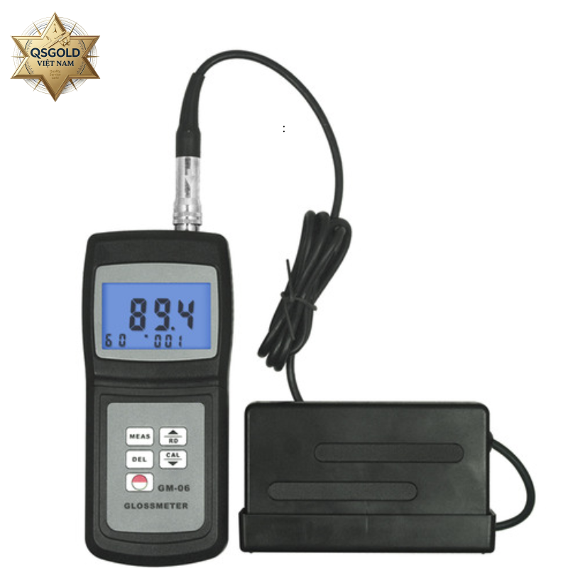 Máy đo độ bóng bề mặt 60° LANDTEK GM-06