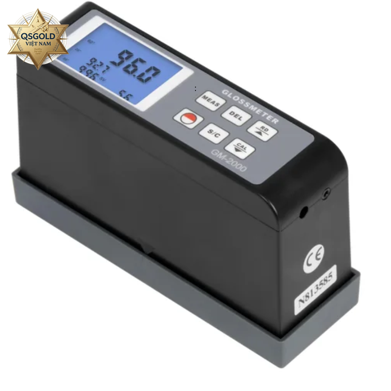 Máy đo độ bóng Landtek GM-200