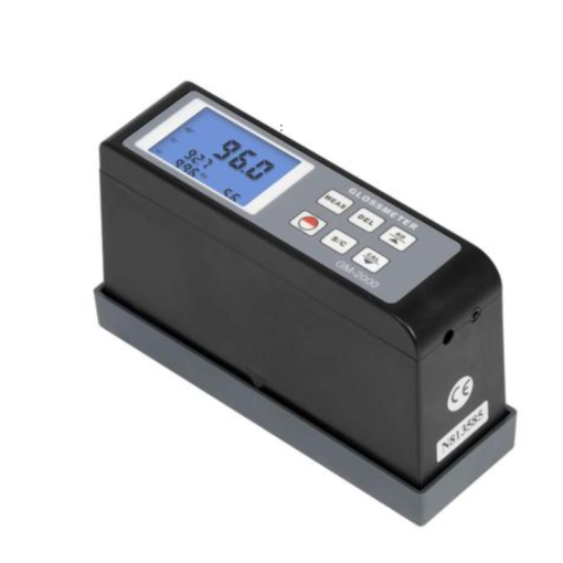 Máy đo độ bóng bề mặt LANDTEK GM-2000 Máy đo độ bóng bề mặt LANDTEK GM-2000