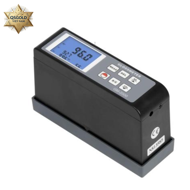 Máy đo độ bóng bề mặt LANDTEK GM-2000