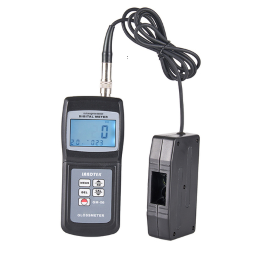 Máy đo độ bóng bề mặt Landtek GM-206 Máy đo độ bóng bề mặt Landtek GM-206