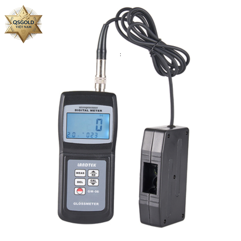 Máy đo độ bóng bề mặt Landtek GM-206