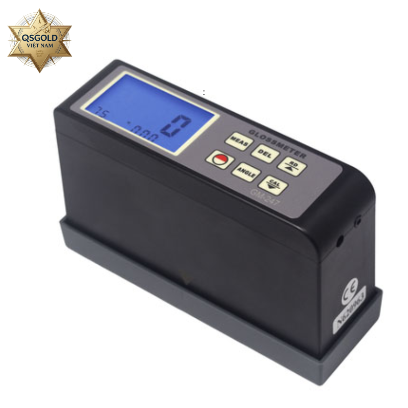 Máy đo độ bóng Landtek GM-247