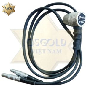Đầu đo độ dày siêu âm Benetech GM100P+